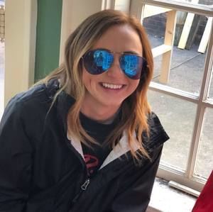 Meet your Posher, Emma